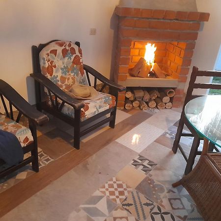 Montemar Apart Hotel - Playa هوانتشاكو المظهر الخارجي الصورة