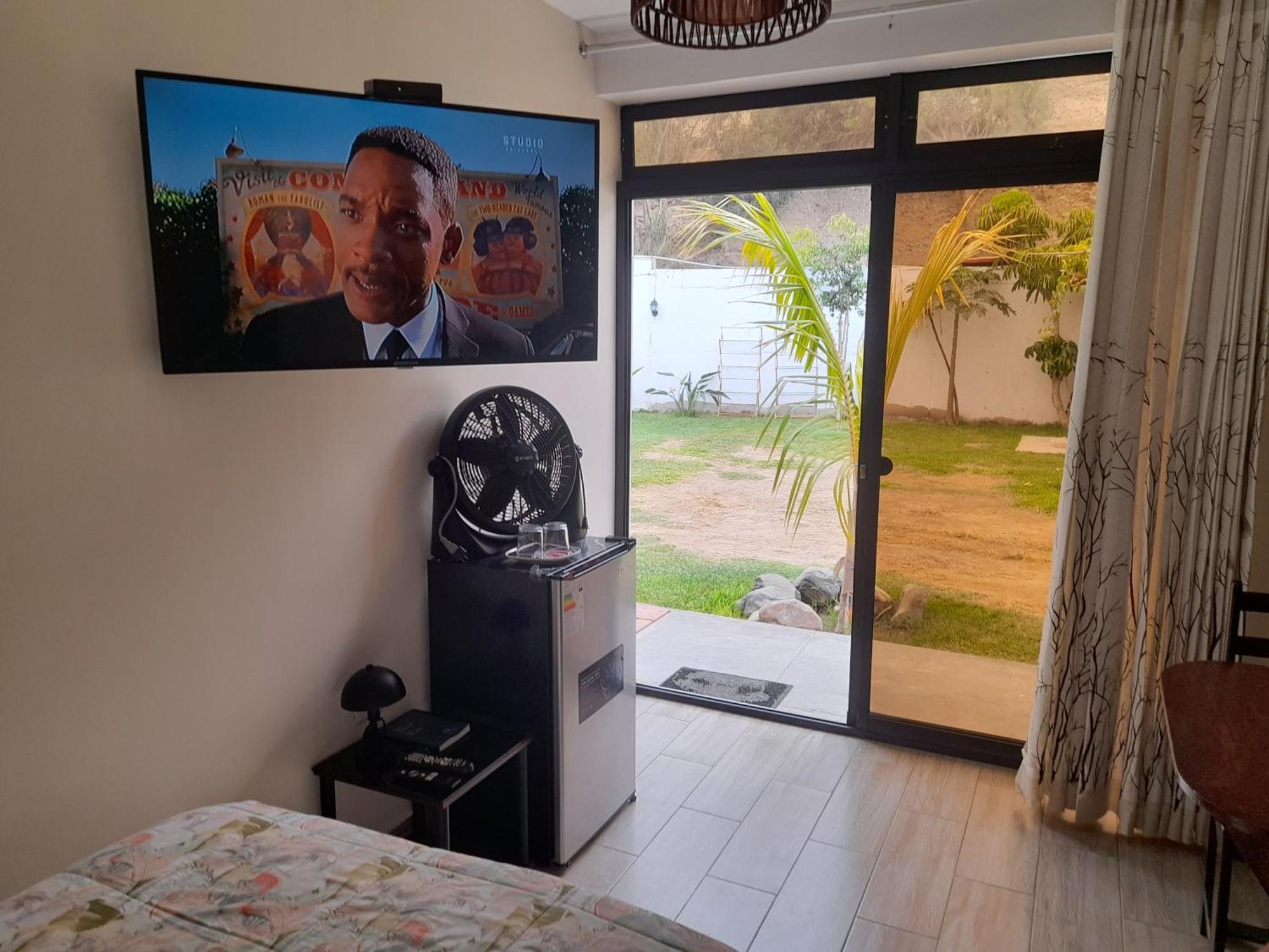 Montemar Apart Hotel - Playa هوانتشاكو المظهر الخارجي الصورة