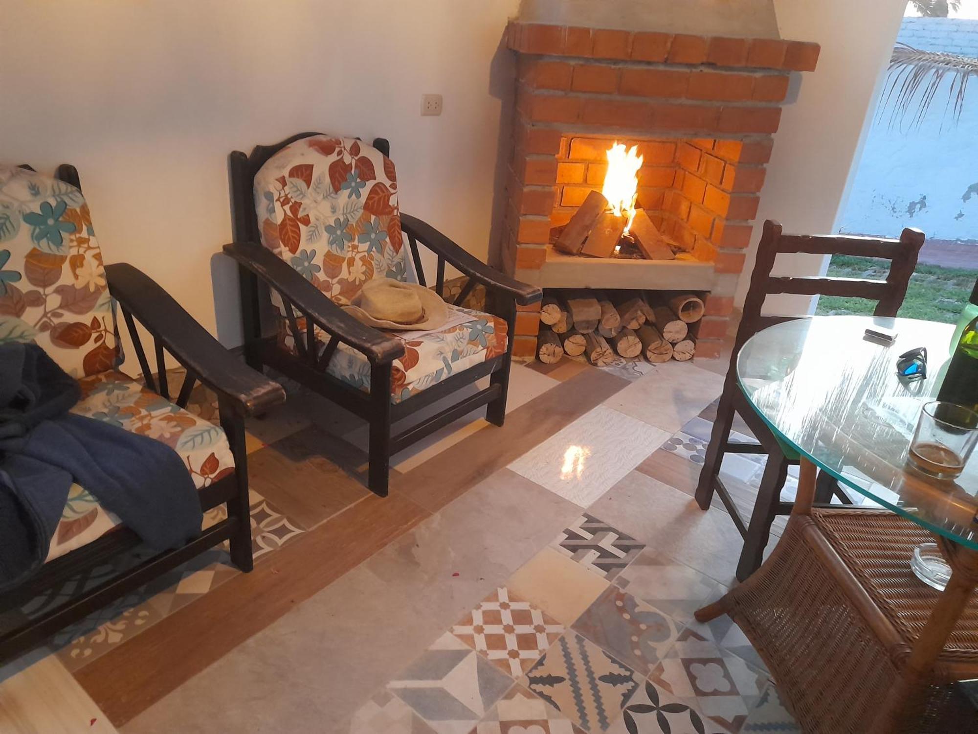 Montemar Apart Hotel - Playa هوانتشاكو المظهر الخارجي الصورة